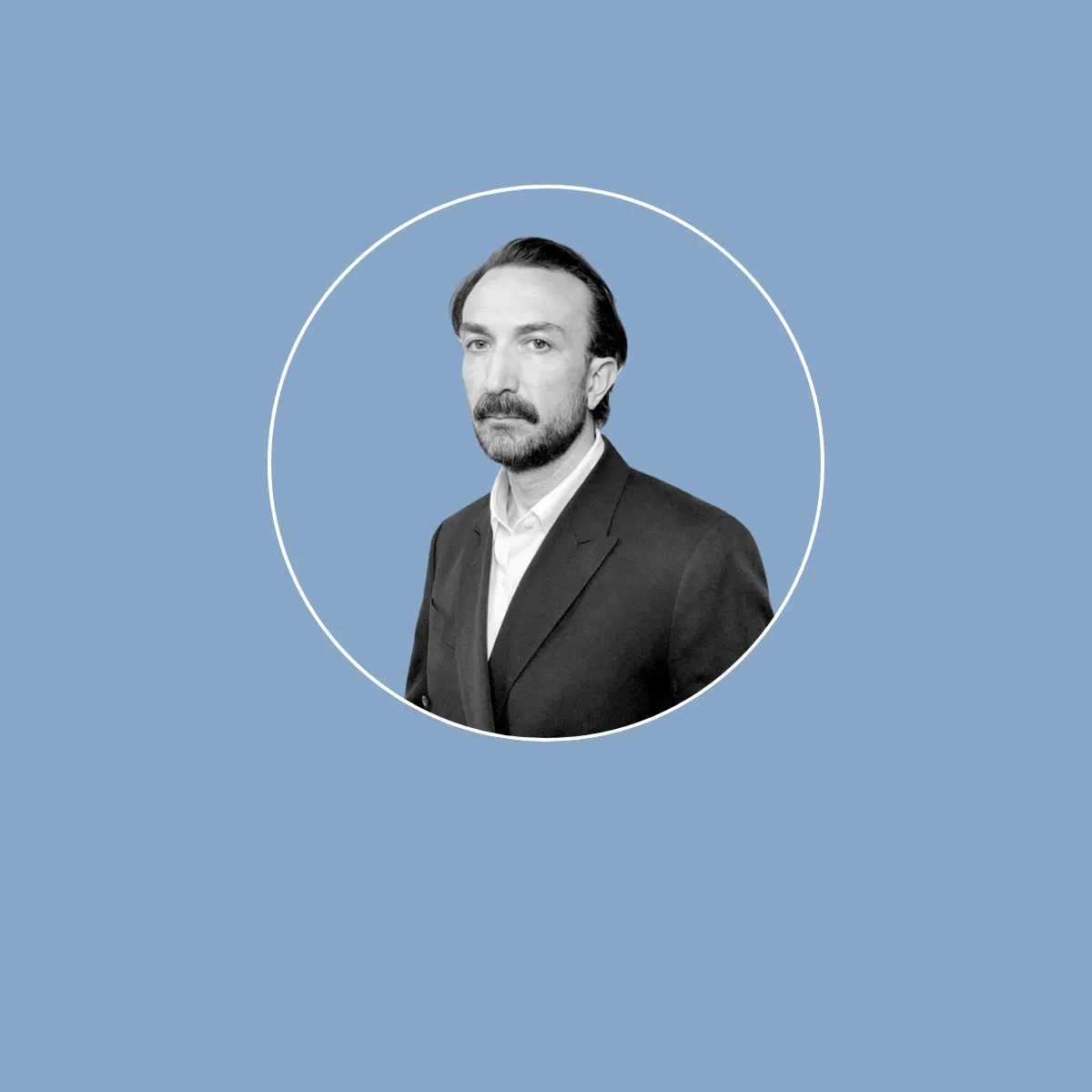 Christopher Sherman