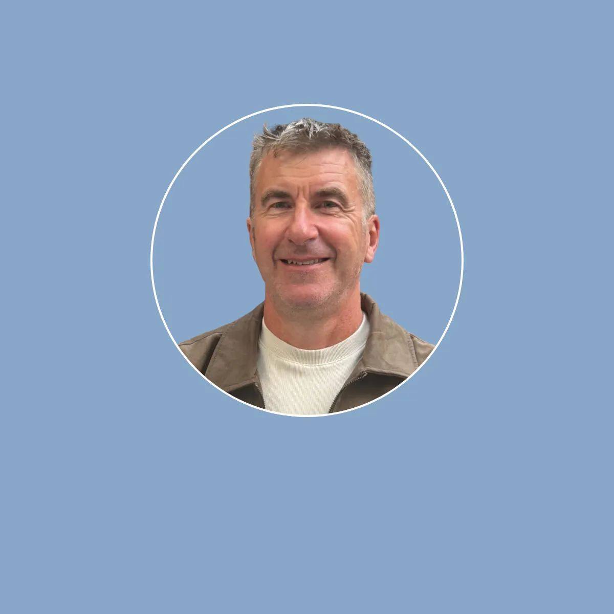 Eric Arsenault