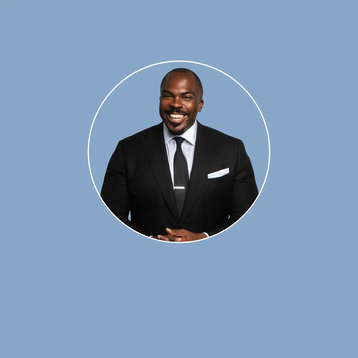 Laurence Anthony