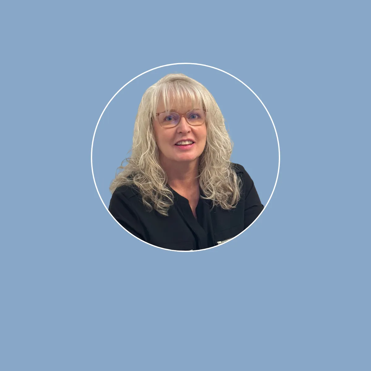 Sherry Matheson