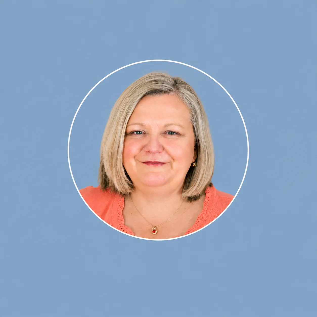 Stephanie McGill
