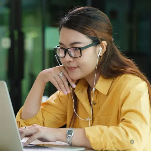 Advice on Choosing an Online Coach Training Program