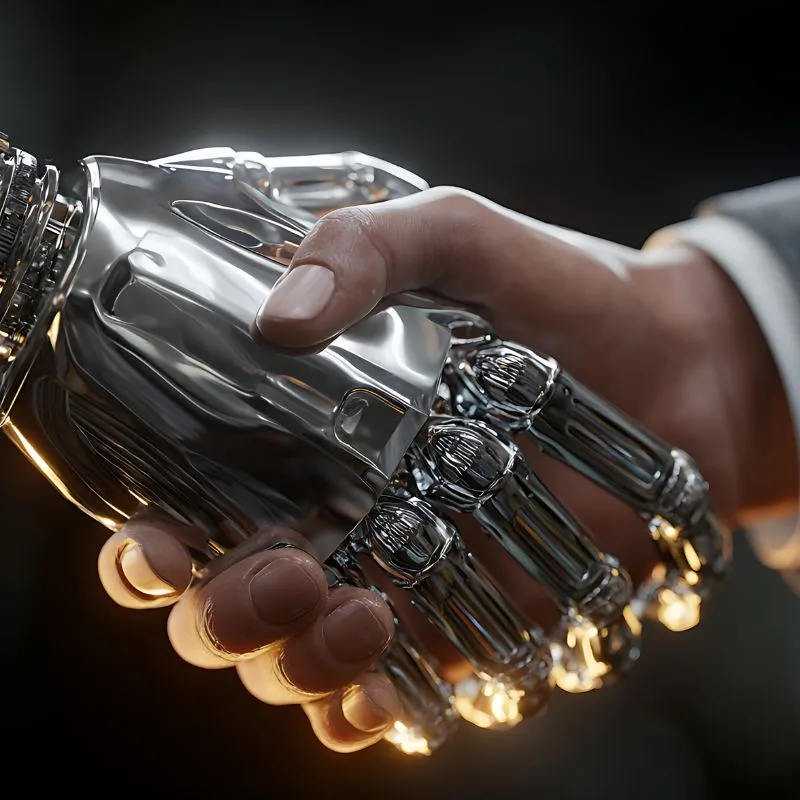 AI and Coaching Why Emotional Intelligence Still Beats Algorithms