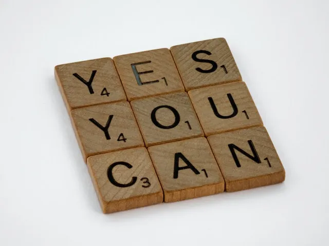 become a personal development coach