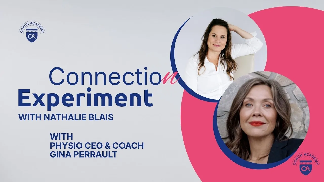 Basement to CEO: How Better Questions Built a Better Business