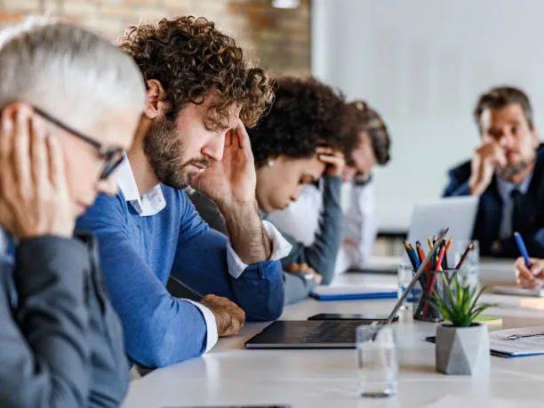 Safe Quiet vs. Unsafe Quiet: The Two Silences Every Leader Needs to Know