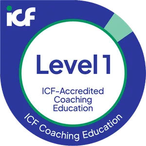 Life Coach badge