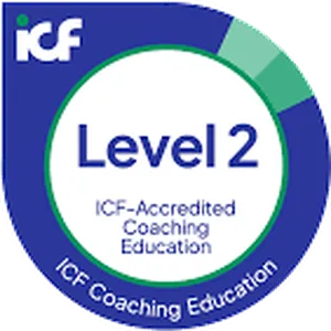 Professional Coach badge