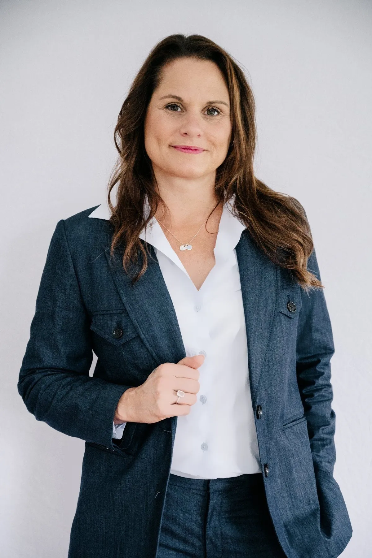 Nathalie Blais, Founder and CEO of Coach Academy
