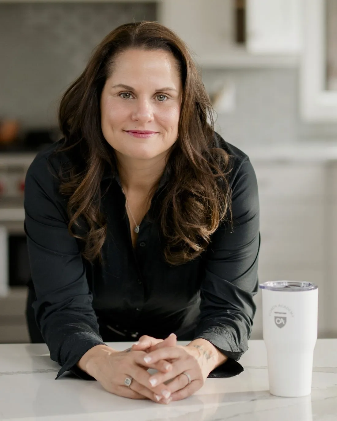 Nathalie Blais