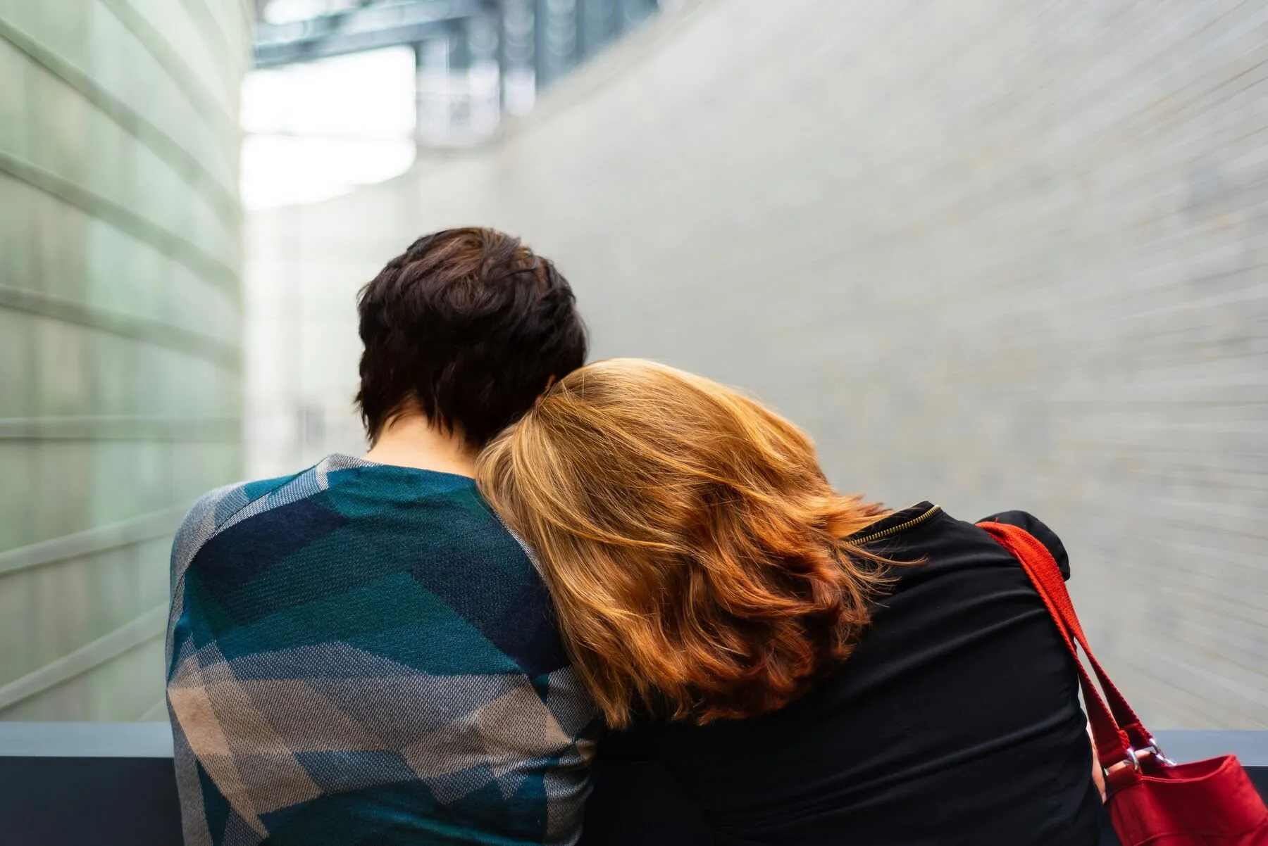 Grief program at Coach Academy