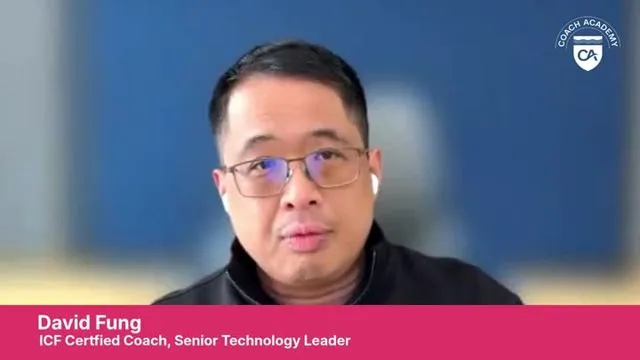 David Fung video testimonial