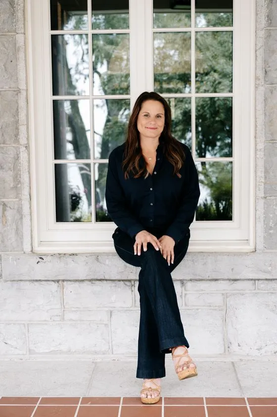 Nathalie Blais, Coach Academy founder