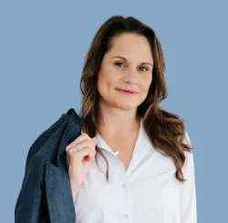 Nathalie Blais, Founder and CEO of Coach Academy
