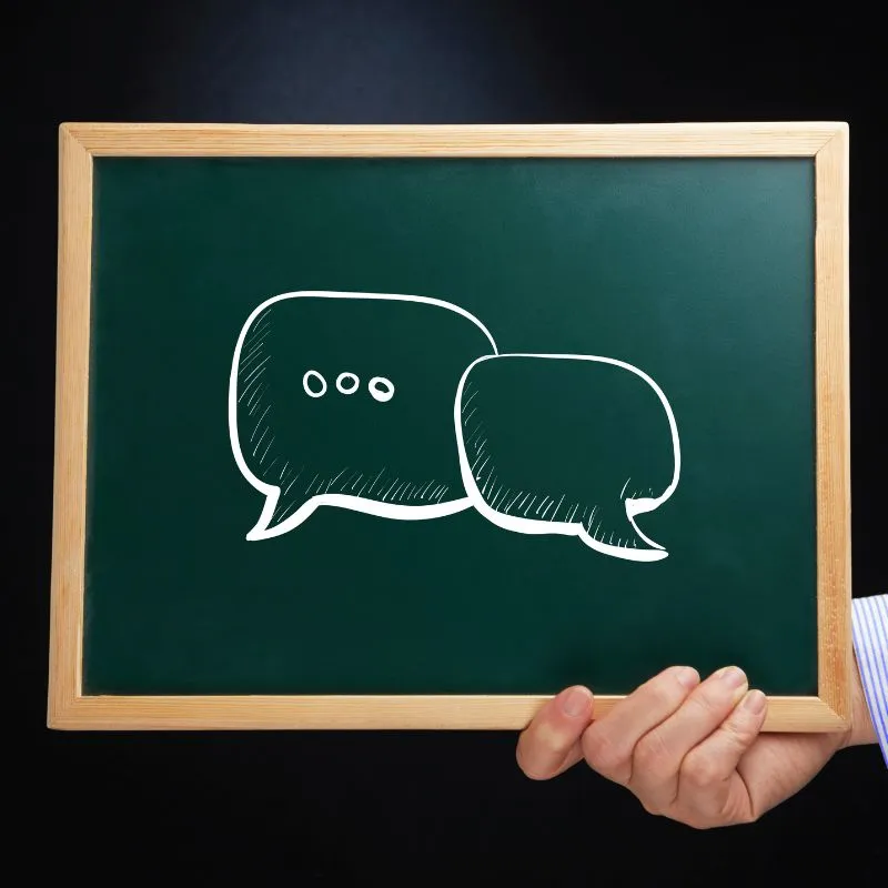 Coaching and Communication Skills