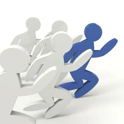 Coaching is Your Competitive Edge During Career Change
