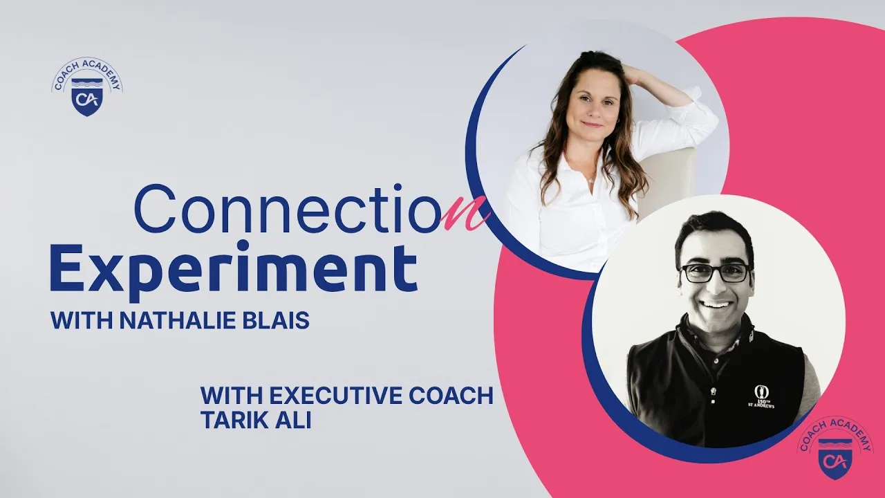 Best of Revived | The NDA Coach, Creating Confidential Spaces for Leaders