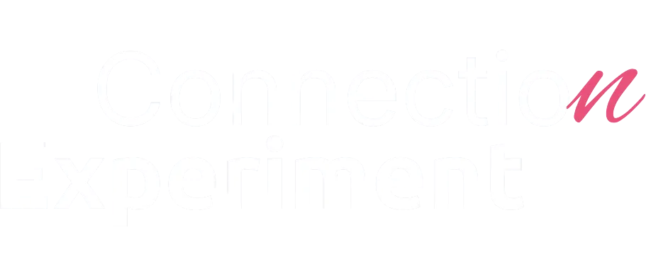 The Connection Experiment, a Coach Academy podcast with Nathalie Blais