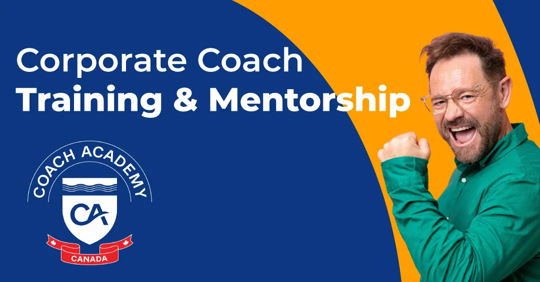 Corporate Coach Training