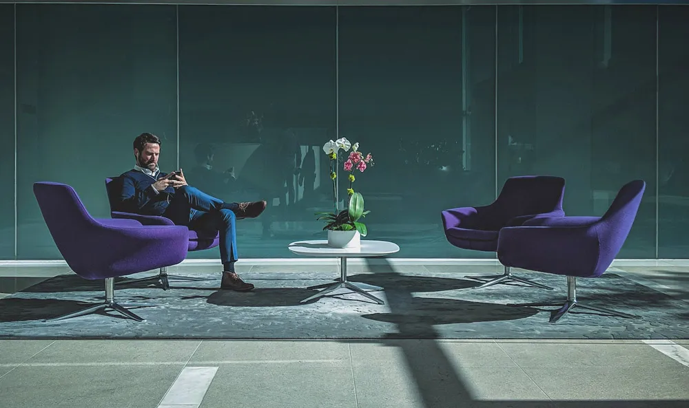 corporate wellness coaching