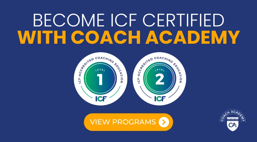become a professional coach
