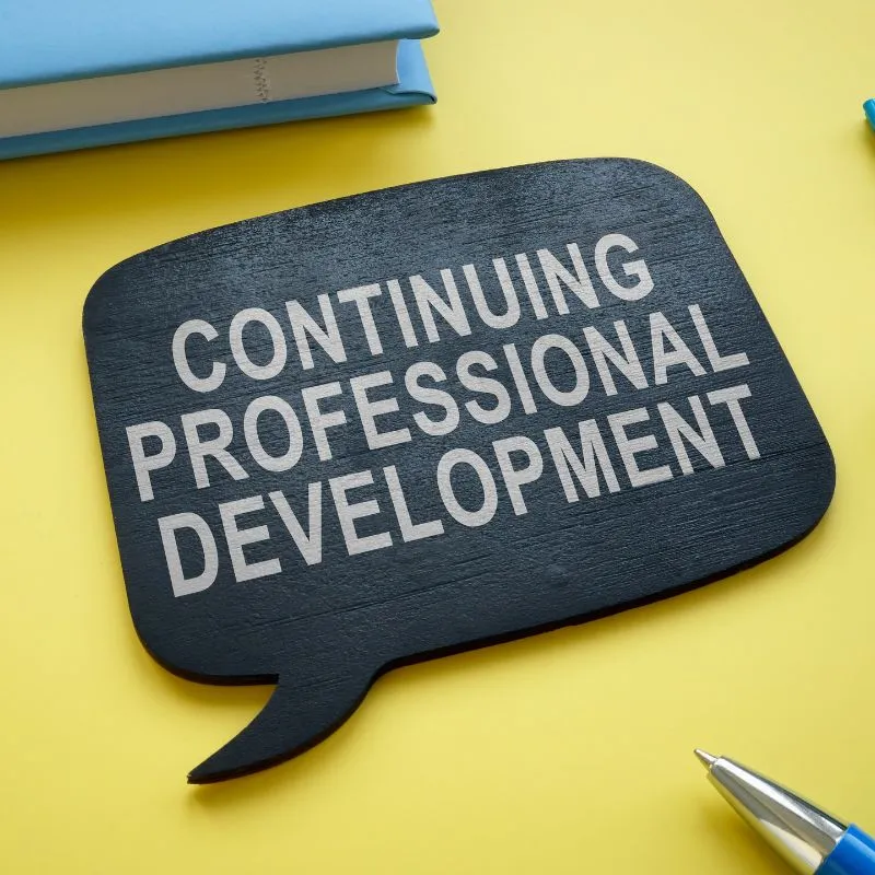 CPD for life coaches