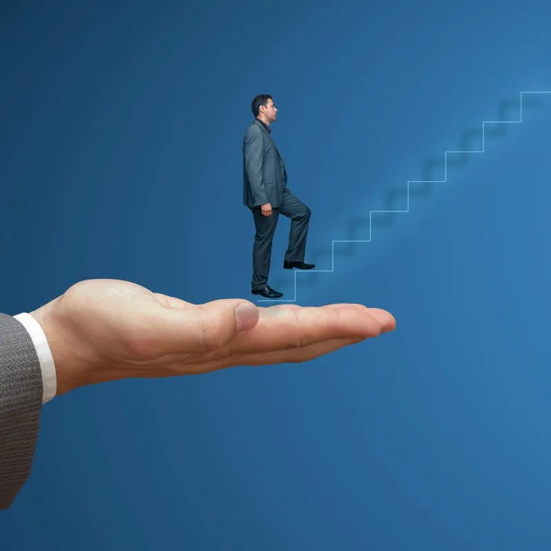 executive career coach