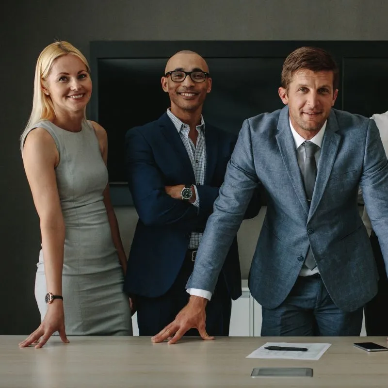 executive coach certification is a game change
