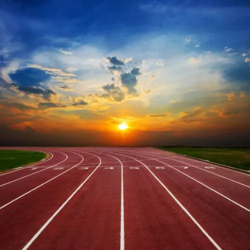 fast track coach training