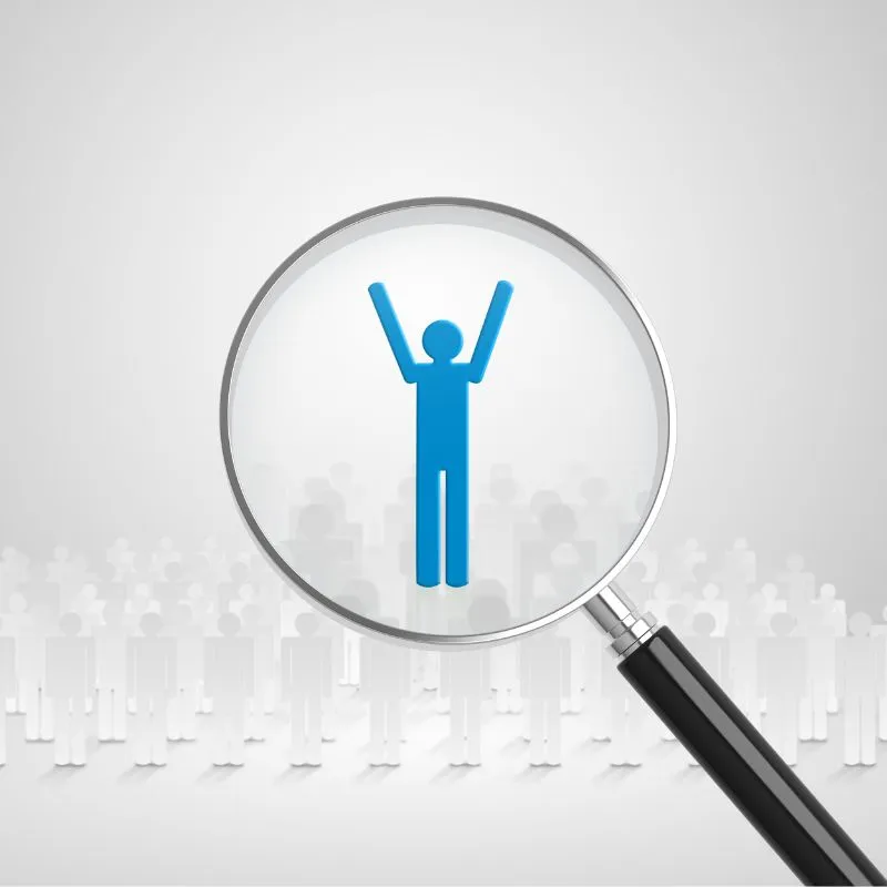 find the right business and life coach