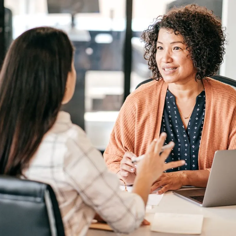 fund coach training