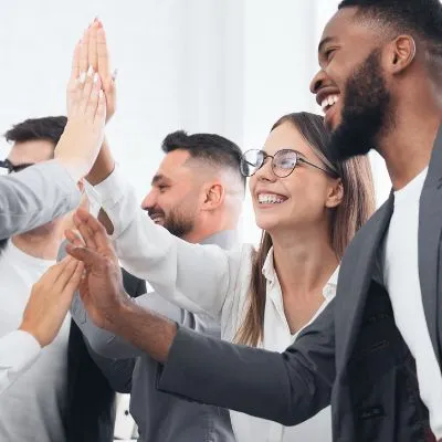 High-Performing Teams Don’t Avoid Conflict, They Learn to Coach Through It