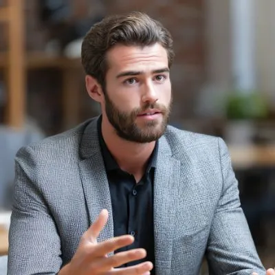 How Professional Coaching Helps Young Adults Gain Clarity and Momentum