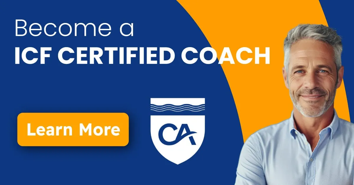 ICF Coach Training and Certification