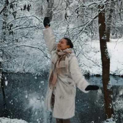 Move Through the Winter Months with Intention A Coach’s Guide