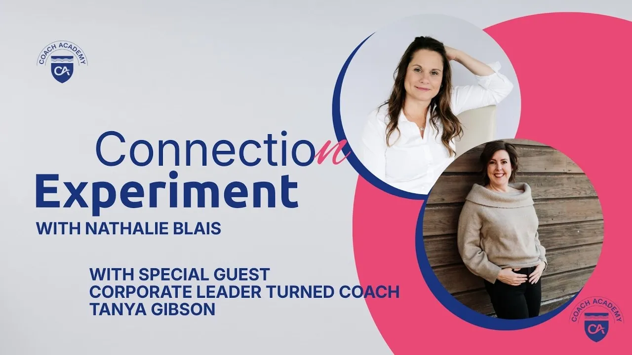 Trusting Your Instincts in a Career Transition