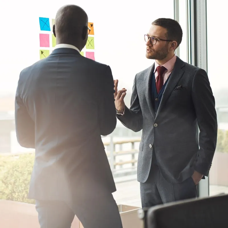 Why every leader should invest in executive leadership coaching