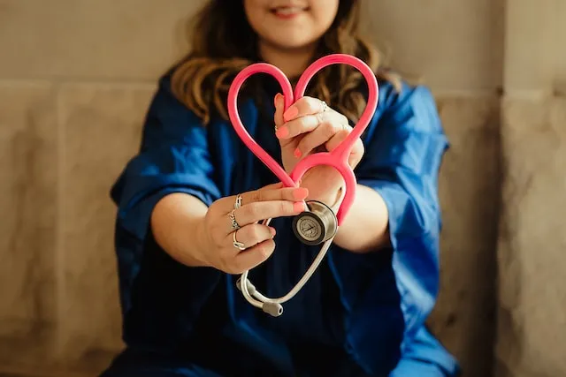 Why Nurses Are Turning to Coaching Healthcare & Coaching