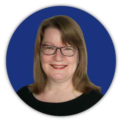 CA Team - Sandra