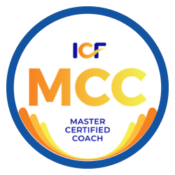 Mentor Coaching with Master Certified Coach