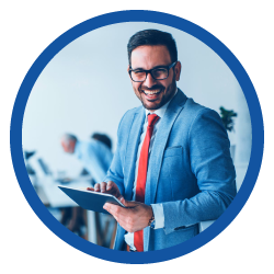 coach training for leaders