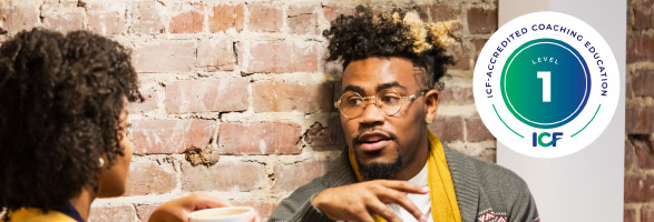 Leadership Coach Certification ICF Level 1