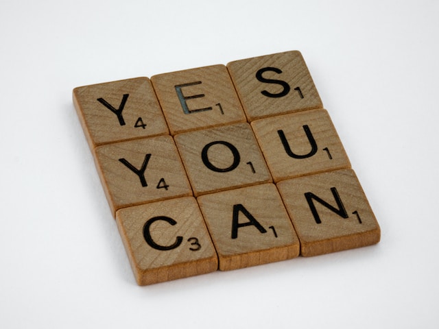 become a personal development coach