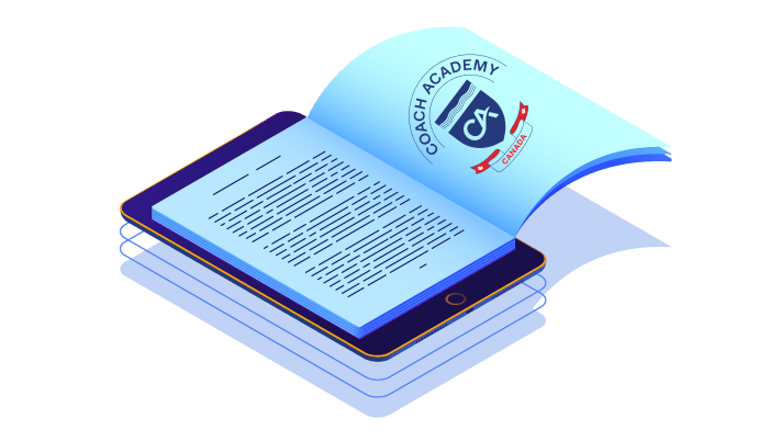 Coach Certification Program Overview