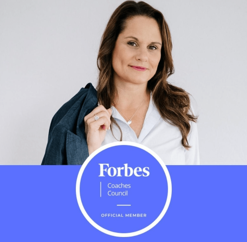 Forbes Coaches Council Nathalie Blais - Canada Coach Academy