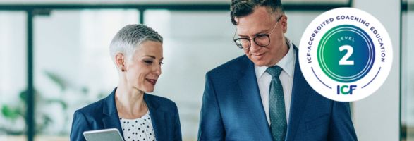 Certified Professional Coach Training Program