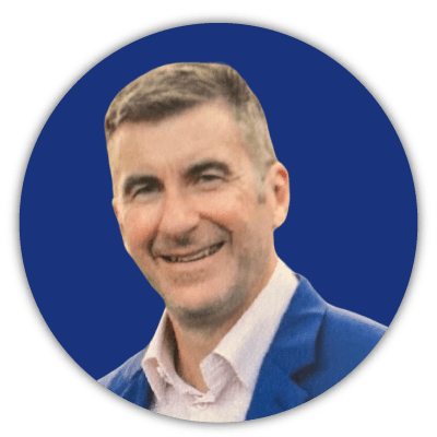 Eric Arsenault - Fractional CMO