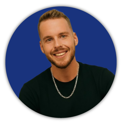 Jordan - Community Growth & Engagement Lead