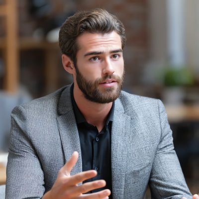 How Professional Coaching Helps Young Adults Gain Clarity and Momentum