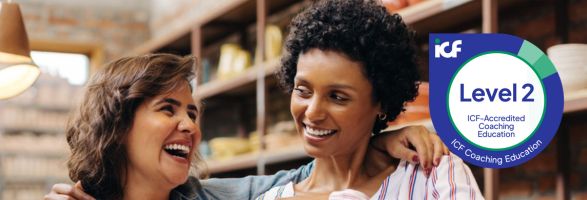 Advanced ICF Coach Training - Canada Coach Academy